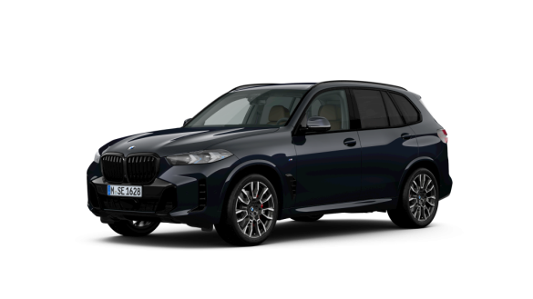 BMW X5 xDrive30d