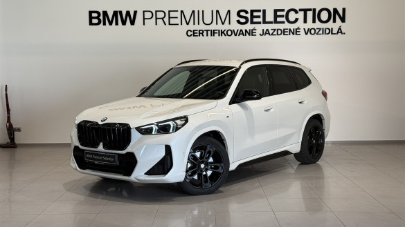 BMW X1 xDrive23d