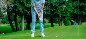 BMW Lion Car Golf Cup 2025