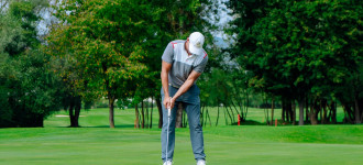 BMW Lion Car Golf Cup 2025