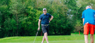 BMW Lion Car Golf Cup 2025