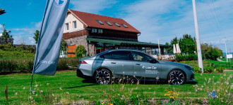 BMW Lion Car Golf Cup 2025