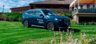 BMW Lion Car Golf Cup 2025