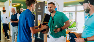 BMW Lion Car Golf Cup 2025