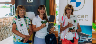 BMW Lion Car Golf Cup 2025