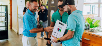BMW Lion Car Golf Cup 2025