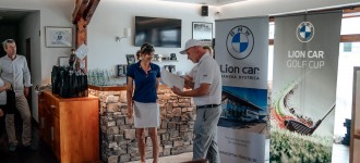 Lion Car Golf Cup 2022