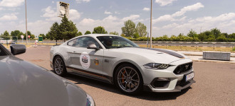 Lion Car Rally 2025