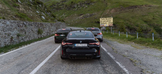Lion Car Rally 2025