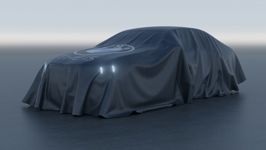 Digitálne, dynamické a teraz aj plne elektrické: nové BMW radu 5