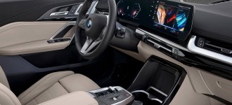 Úplne nové BMW X1 a prvý elektrický model BMW iX1