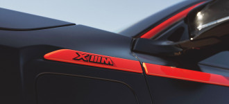 BMW XM Label Red. Výkonnejšie, exkluzívnejšie, extravagantnejšie.