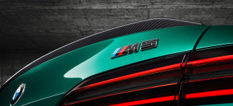 Úplne nové BMW M5