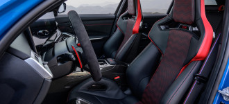 Úplne prvé BMW M3 CS Touring