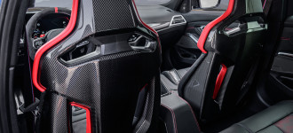 Úplne prvé BMW M3 CS Touring