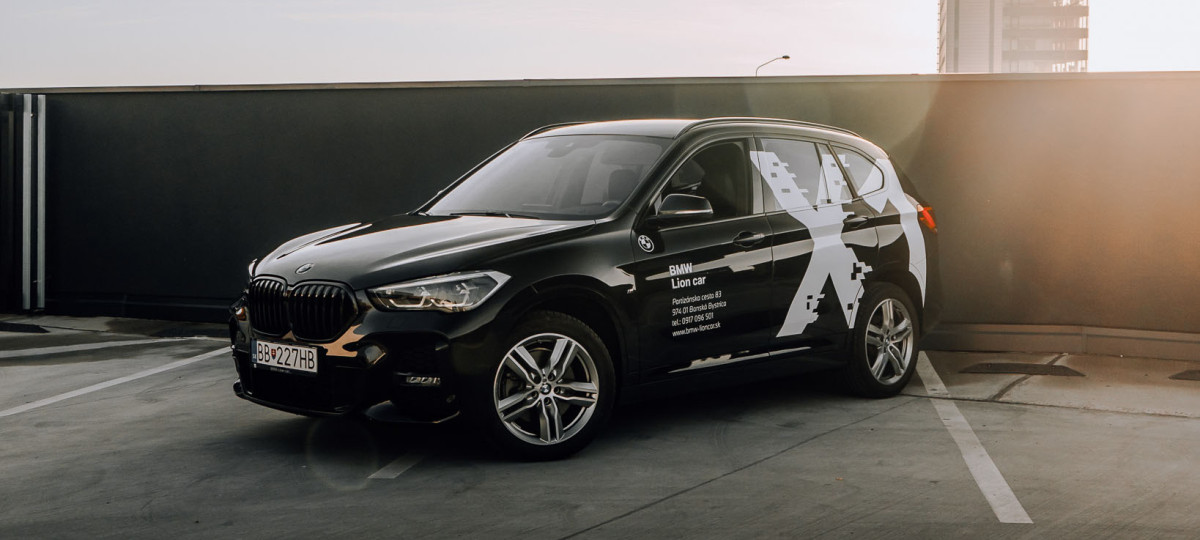 Predĺžená záruka BMW Premium Selection