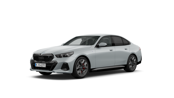 BMW i5 xDrive40 Sedan