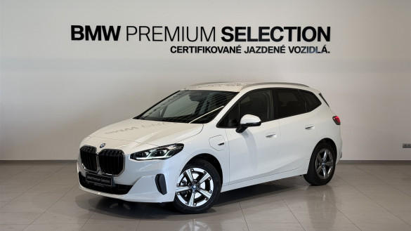 BMW Rad 2 Active Tourer