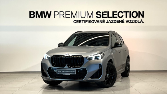 BMW X1 xDrive23i