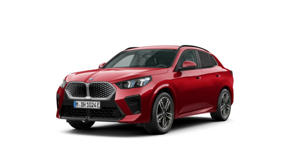 BMW iX2 eDrive20