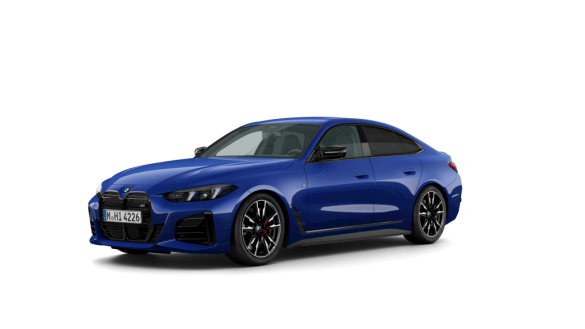 BMW M440i xDrive Gran Coupé