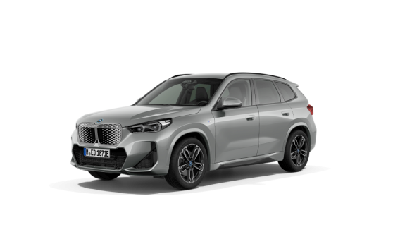BMW iX1 xDrive30