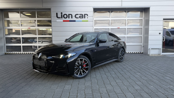 BMW M440i xDrive Gran Coupe