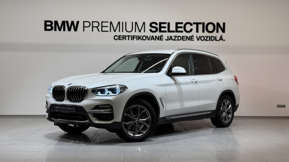 BMW X3 xDrive20i