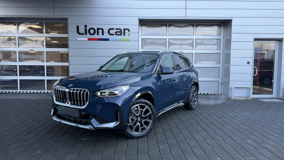 BMW X1 xDrive20d