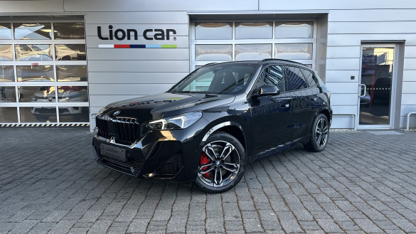 BMW X1 xDrive20d