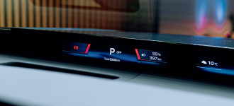 Predstavenie úplne nového BMW iX3 Neue Klaase