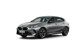 BMW radu 1