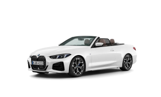BMW radu 4 Cabrio