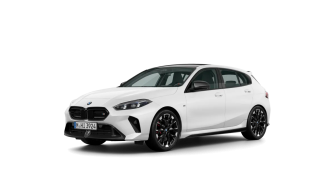BMW radu 1 M Model