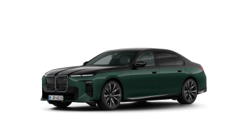BMW i7 M70 xDrive