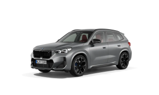 BMW X1 M35i xDrive