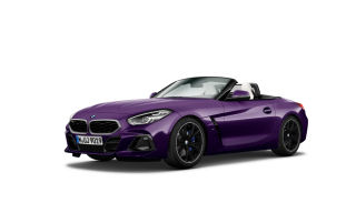 BMW Z4 Roadster