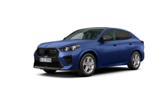 BMW X2 M35i xDrive