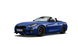 BMW Z4 M40i Roadster