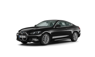 BMW radu 4 Coupé