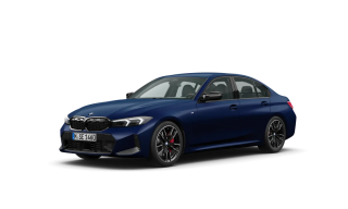 BMW M3 Sedan