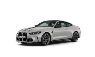 BMW M4 Coupé