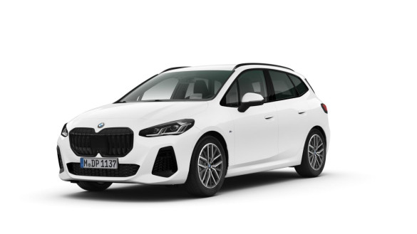 BMW 218i Active Tourer