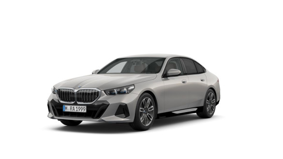 BMW 520d xDrive Sedan