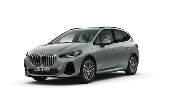 BMW 225e xDrive Active Tourer