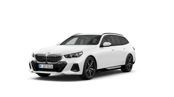 BMW 520d xDrive Touring 