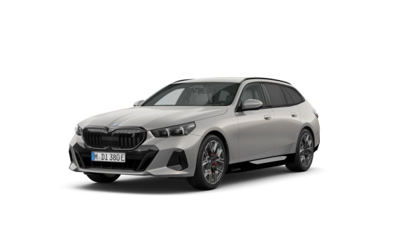 BMW i5 xDrive40 Touring