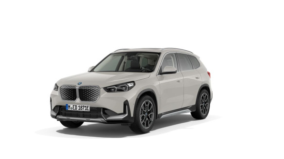 BMW iX1 eDrive20