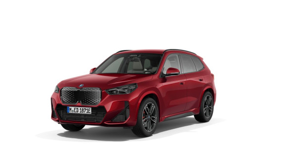 BMW iX1 xDrive30