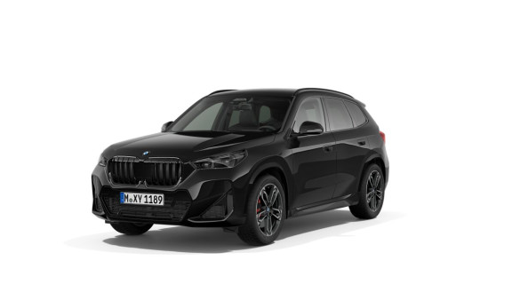 BMW X1 sDrive20i